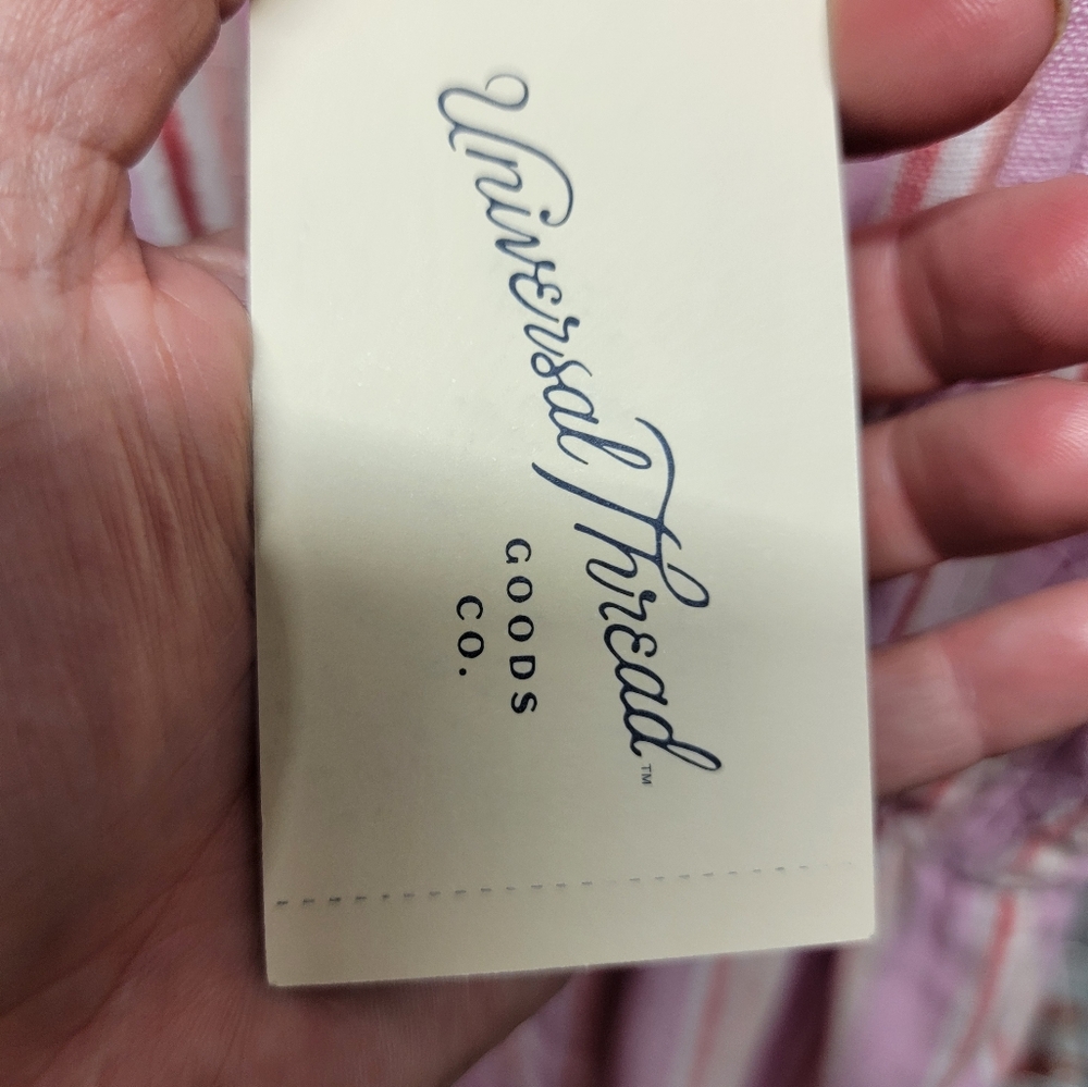 Universal Threads Summer Dress size Medium - Picture 8 of 8
